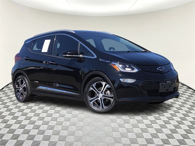 2020 Chevrolet Bolt EV Premier