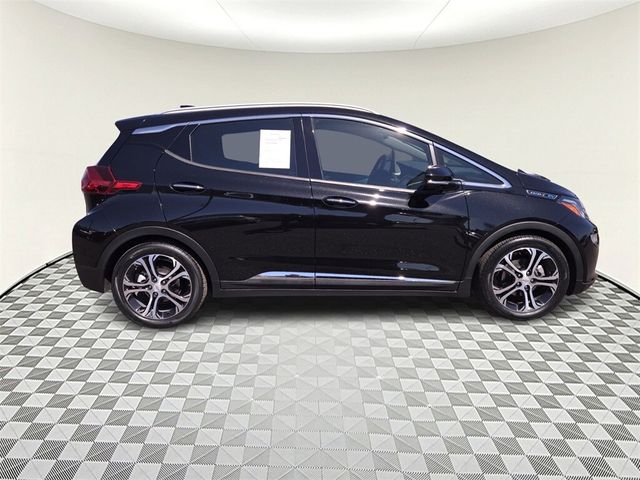 2020 Chevrolet Bolt EV Premier