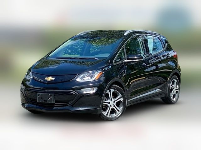 2020 Chevrolet Bolt EV Premier