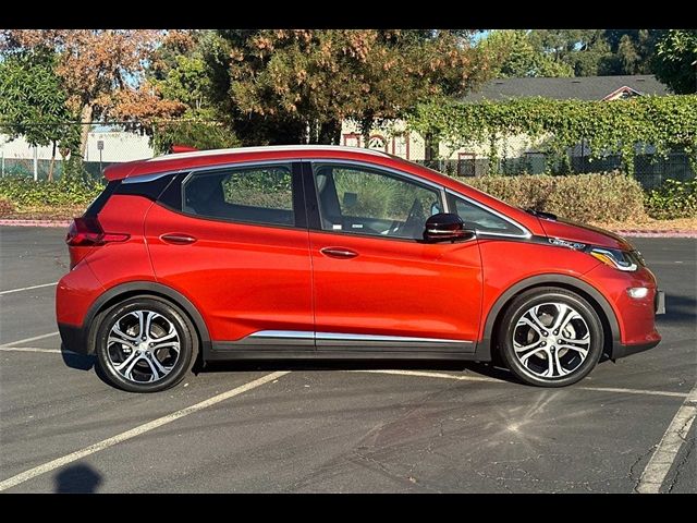 2020 Chevrolet Bolt EV Premier