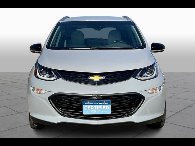 2020 Chevrolet Bolt EV Premier