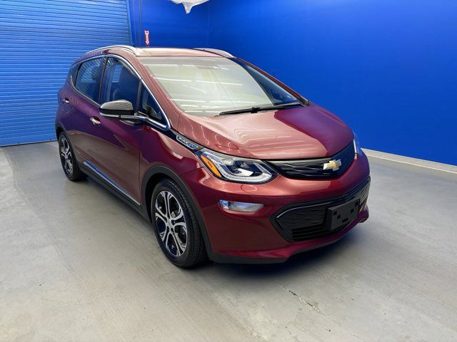 2020 Chevrolet Bolt EV Premier