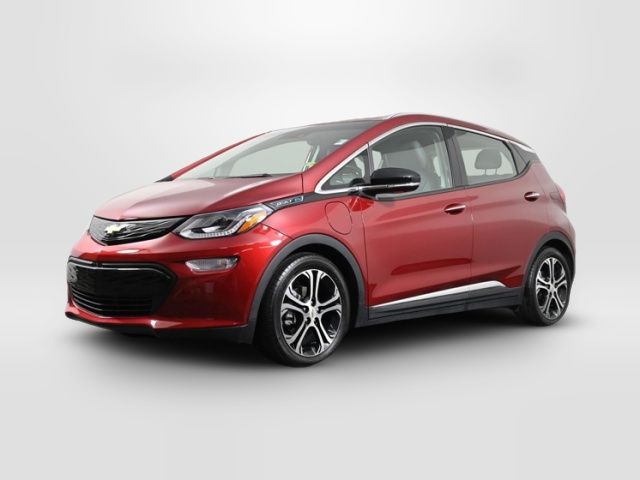 2020 Chevrolet Bolt EV Premier