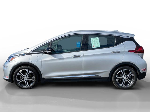 2020 Chevrolet Bolt EV Premier