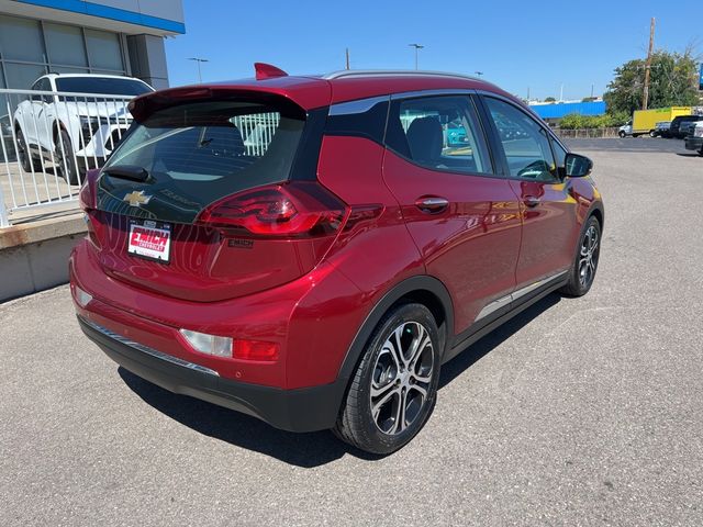 2020 Chevrolet Bolt EV Premier