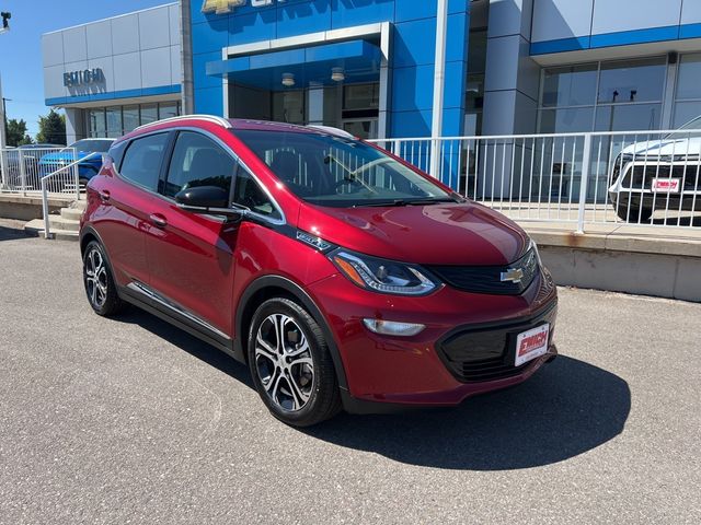 2020 Chevrolet Bolt EV Premier