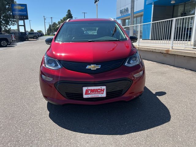 2020 Chevrolet Bolt EV Premier