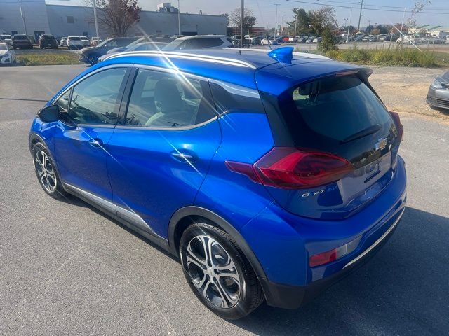 2020 Chevrolet Bolt EV Premier