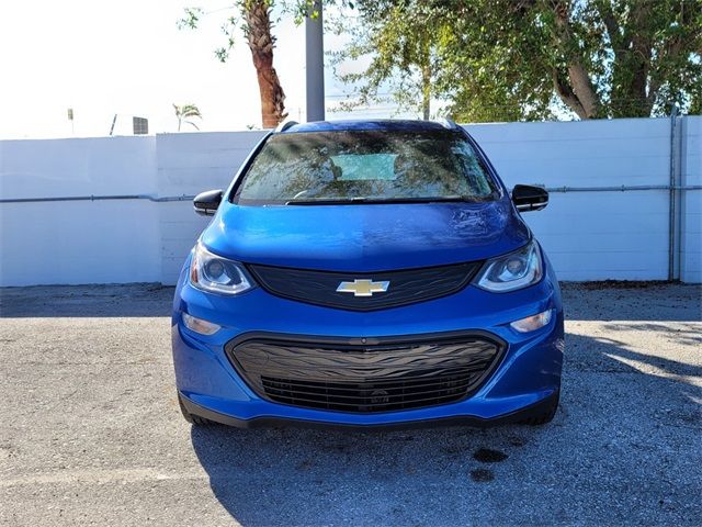 2020 Chevrolet Bolt EV Premier