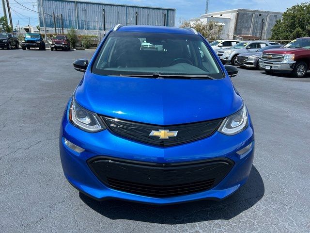 2020 Chevrolet Bolt EV Premier