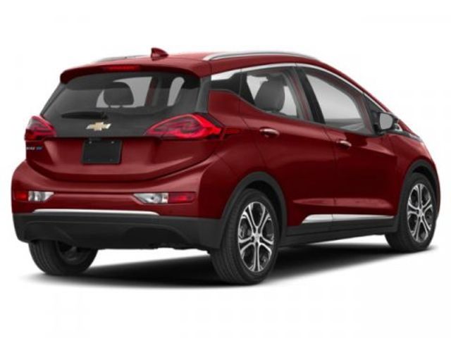 2020 Chevrolet Bolt EV Premier