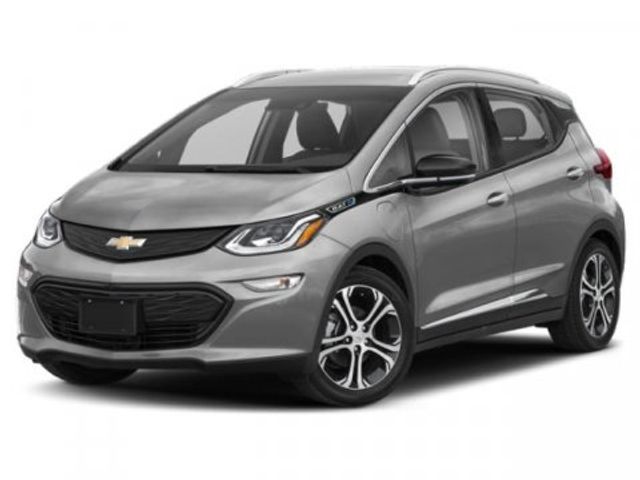 2020 Chevrolet Bolt EV Premier