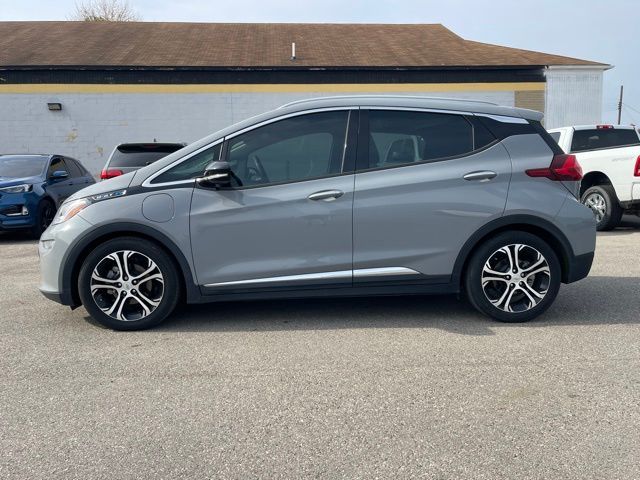 2020 Chevrolet Bolt EV Premier