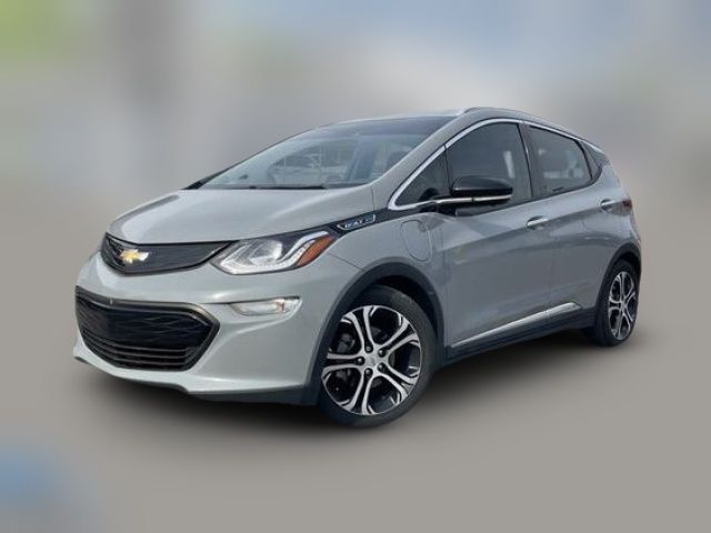 2020 Chevrolet Bolt EV Premier