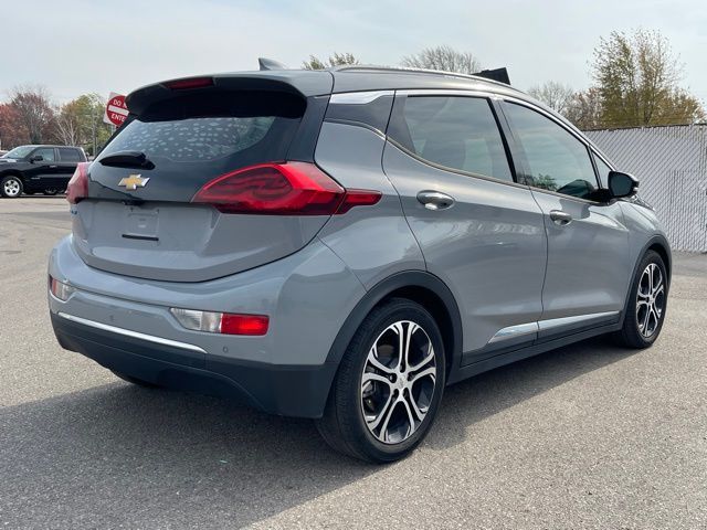 2020 Chevrolet Bolt EV Premier