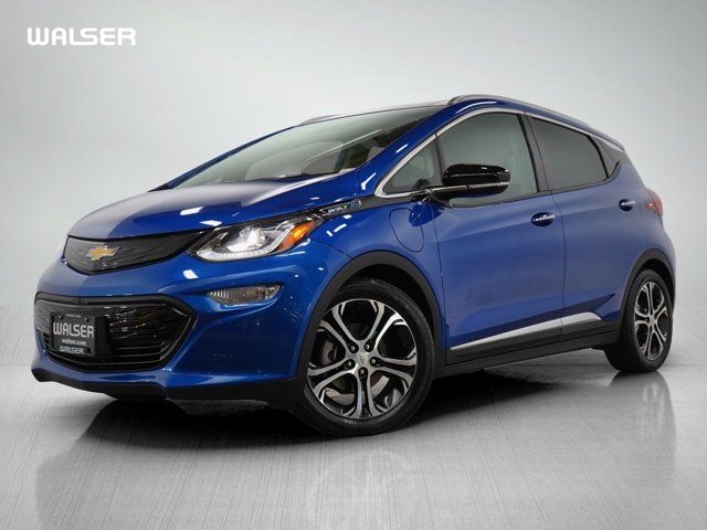 2020 Chevrolet Bolt EV Premier