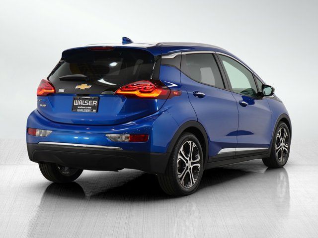 2020 Chevrolet Bolt EV Premier