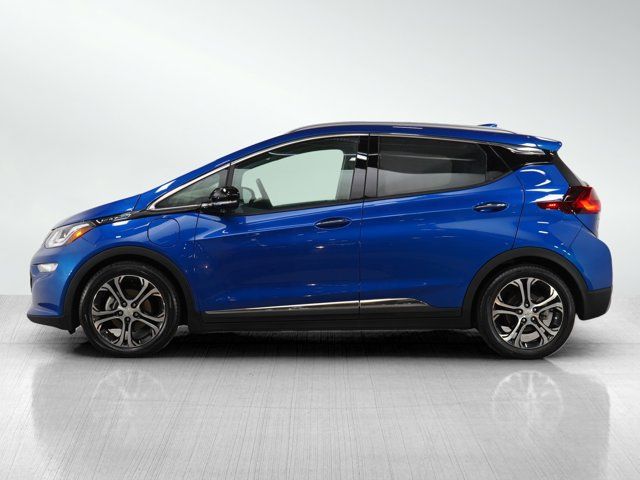 2020 Chevrolet Bolt EV Premier