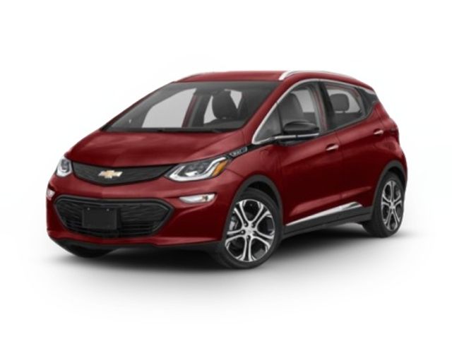 2020 Chevrolet Bolt EV Premier