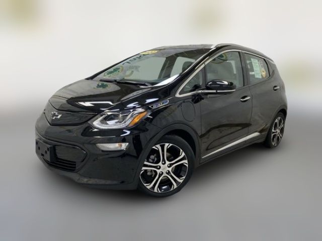 2020 Chevrolet Bolt EV Premier