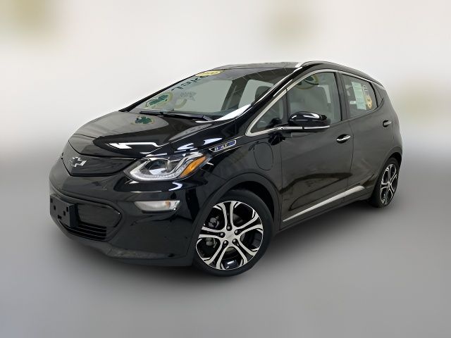 2020 Chevrolet Bolt EV Premier