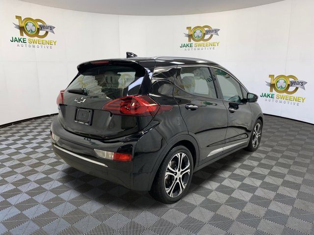 2020 Chevrolet Bolt EV Premier