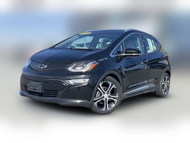 2020 Chevrolet Bolt EV Premier