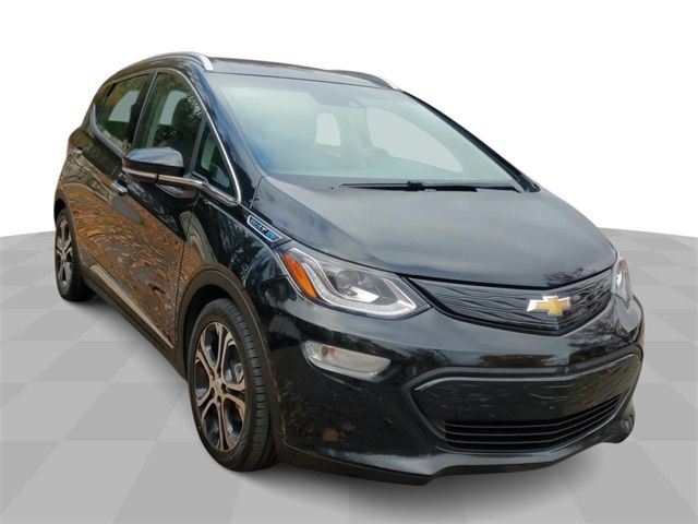 2020 Chevrolet Bolt EV Premier