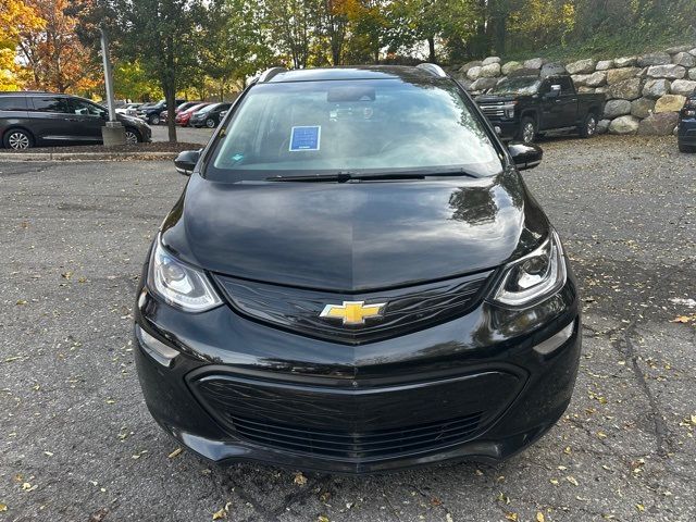 2020 Chevrolet Bolt EV Premier