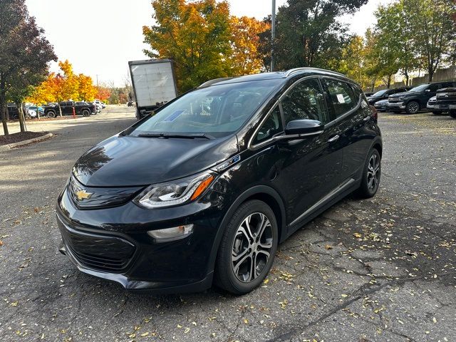 2020 Chevrolet Bolt EV Premier