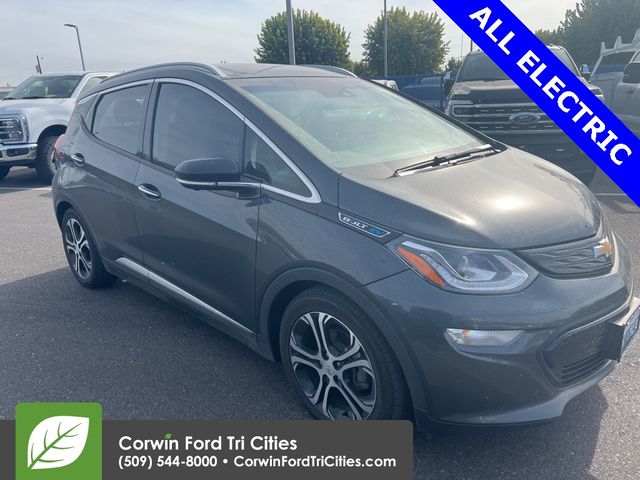 2020 Chevrolet Bolt EV Premier