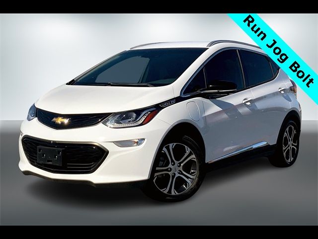 2020 Chevrolet Bolt EV Premier