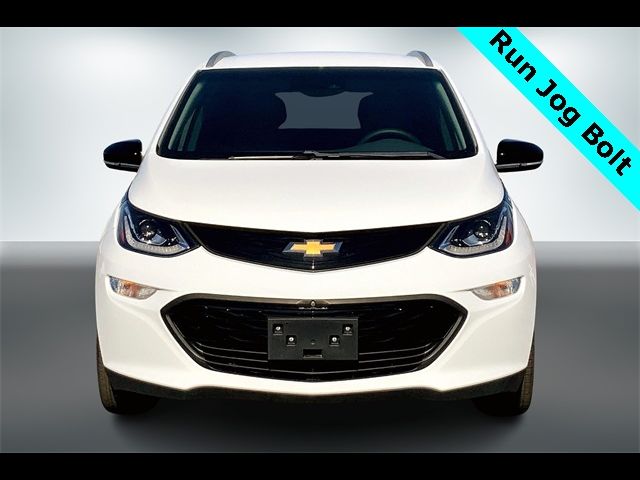 2020 Chevrolet Bolt EV Premier