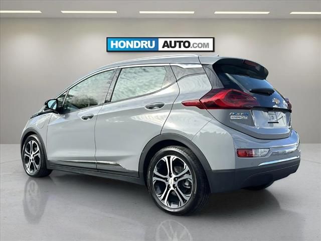 2020 Chevrolet Bolt EV Premier