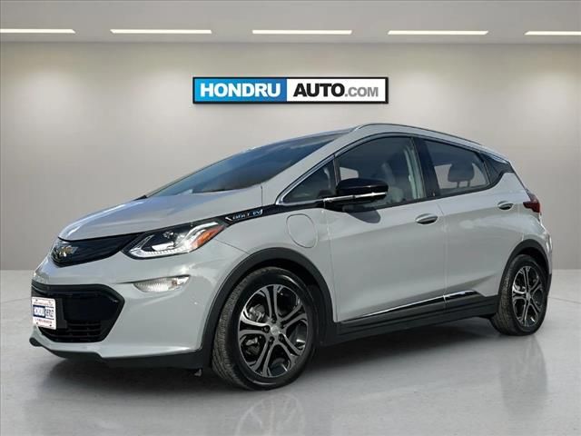 2020 Chevrolet Bolt EV Premier