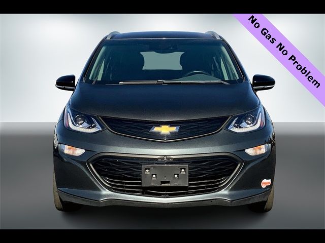 2020 Chevrolet Bolt EV Premier