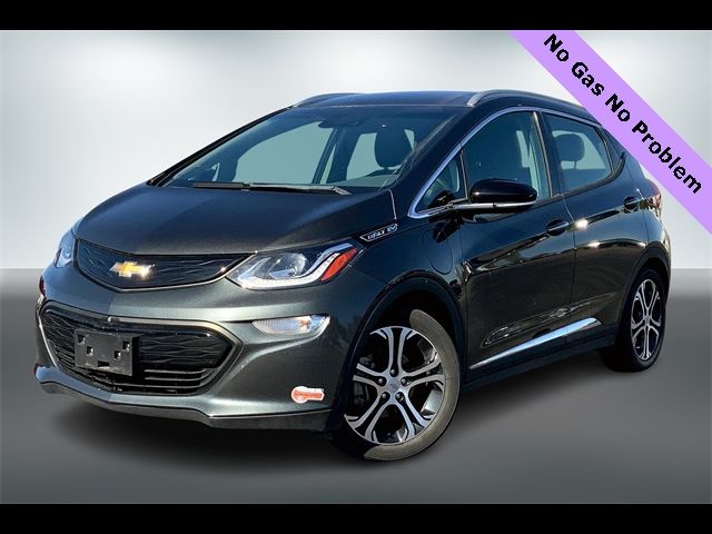 2020 Chevrolet Bolt EV Premier