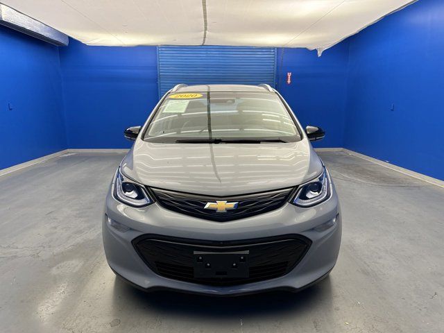 2020 Chevrolet Bolt EV Premier