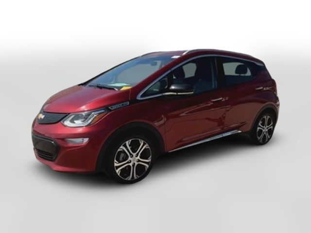 2020 Chevrolet Bolt EV Premier