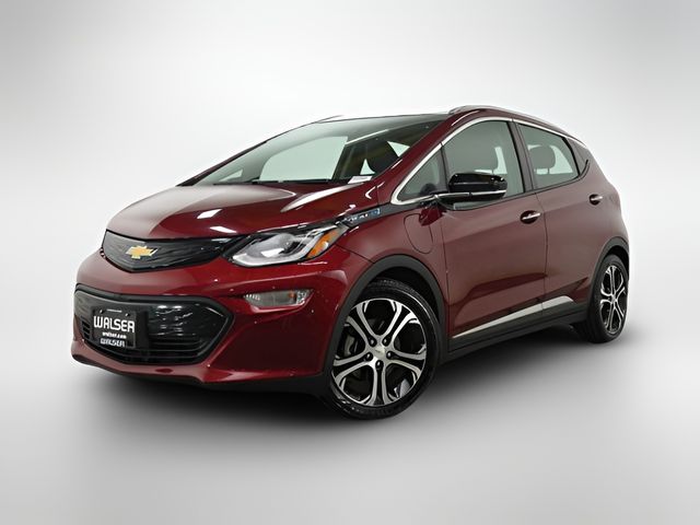 2020 Chevrolet Bolt EV Premier