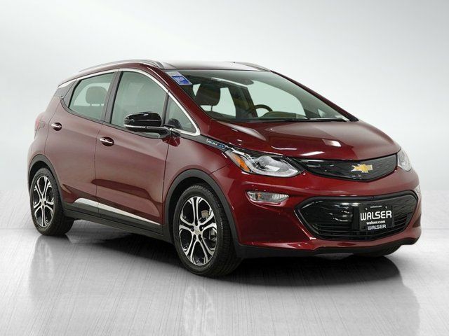 2020 Chevrolet Bolt EV Premier