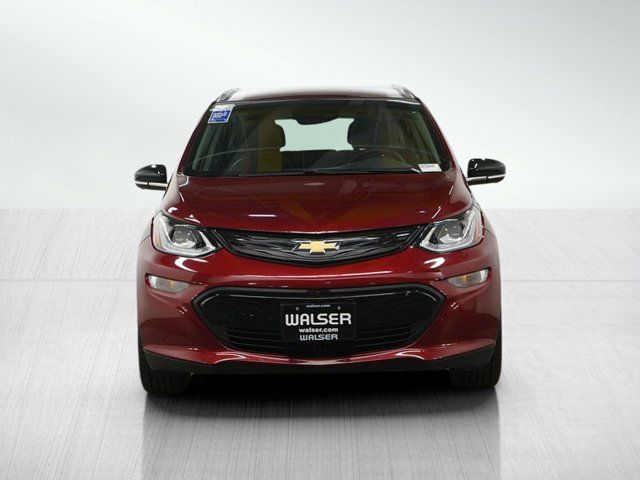 2020 Chevrolet Bolt EV Premier