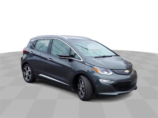 2020 Chevrolet Bolt EV Premier