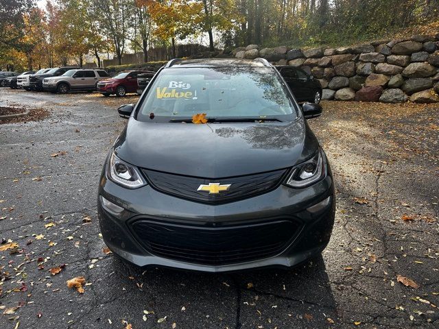 2020 Chevrolet Bolt EV Premier