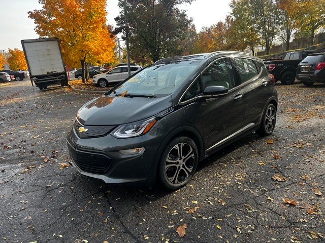 2020 Chevrolet Bolt EV Premier