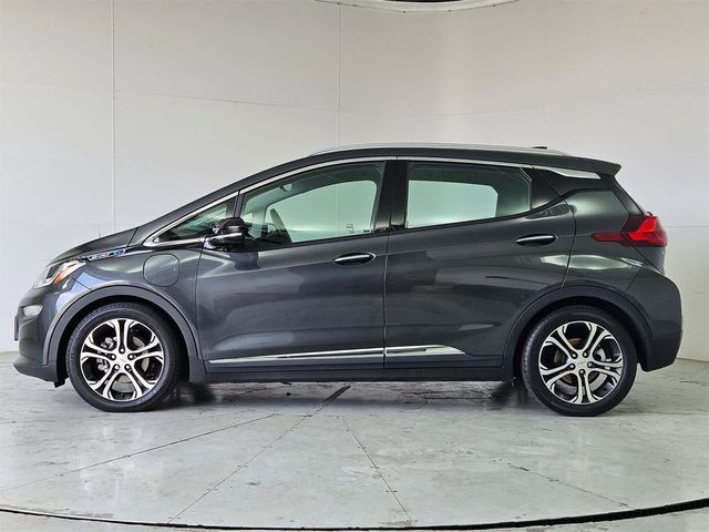 2020 Chevrolet Bolt EV Premier