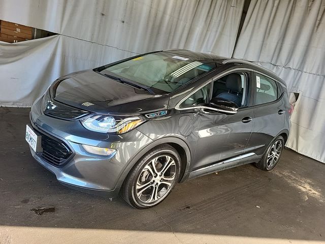 2020 Chevrolet Bolt EV Premier