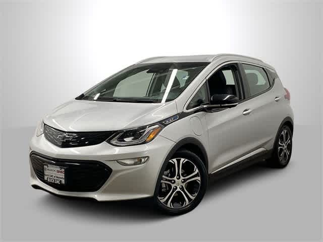 2020 Chevrolet Bolt EV Premier