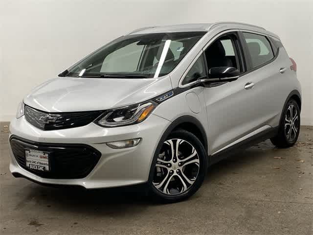 2020 Chevrolet Bolt EV Premier