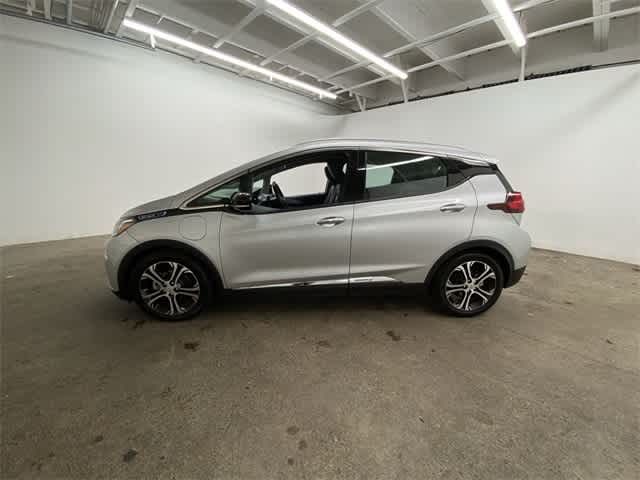 2020 Chevrolet Bolt EV Premier